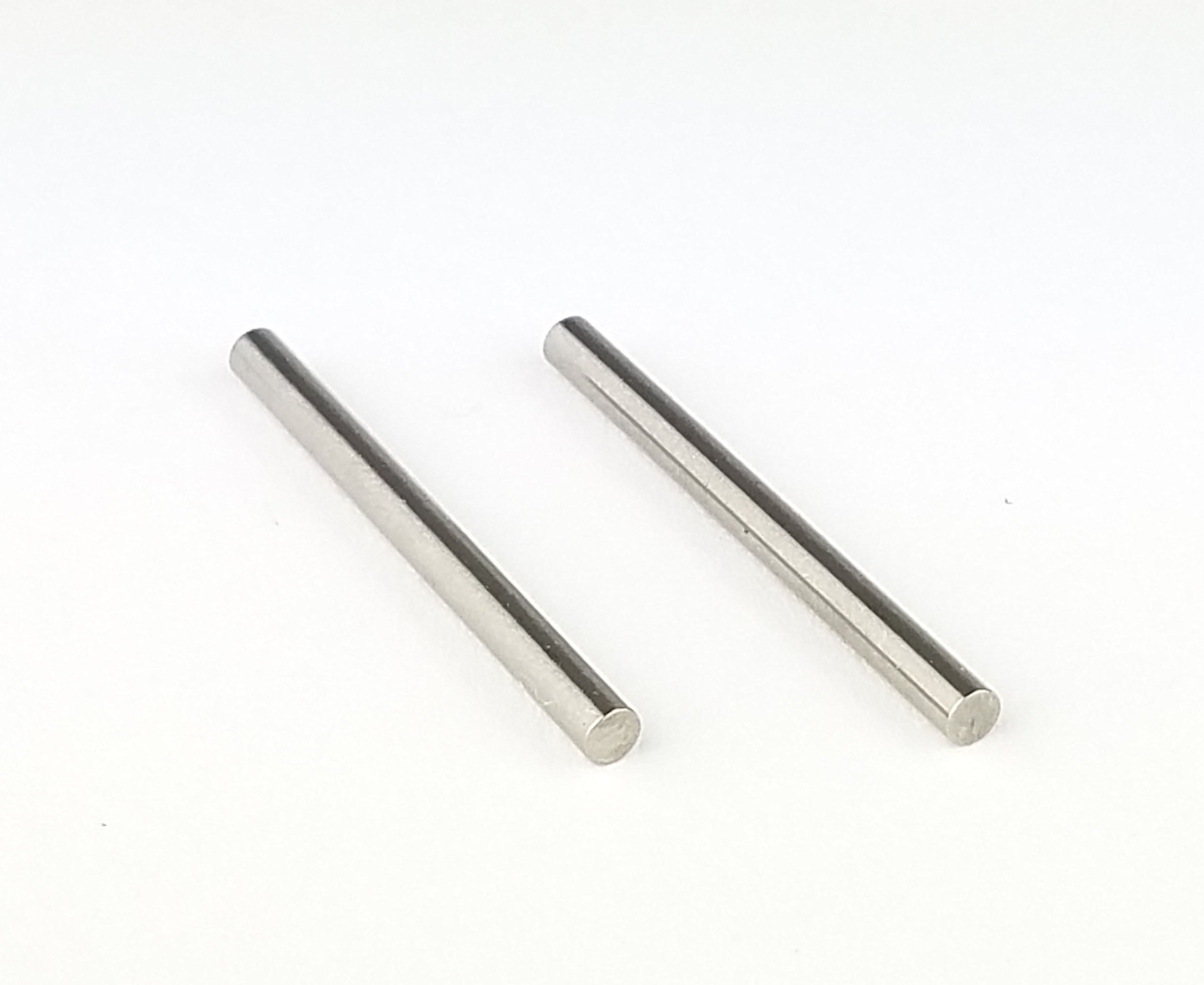 Tit. Front Inner Hinge pin