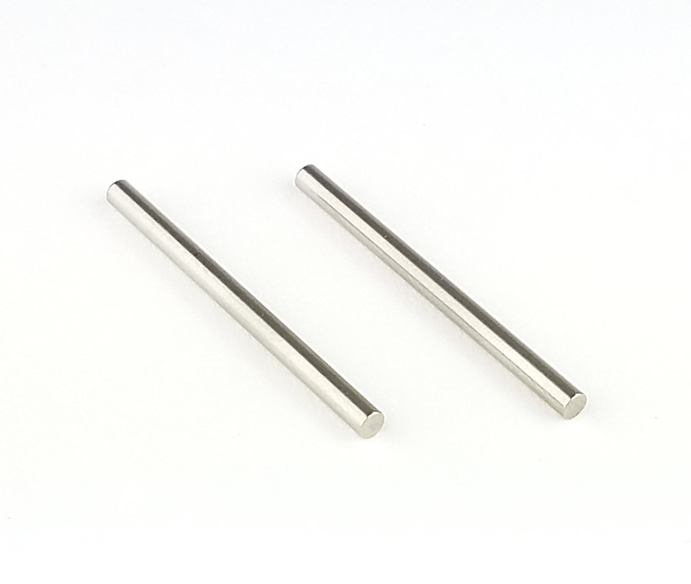 Tit. Rear Inner Hinge Pin