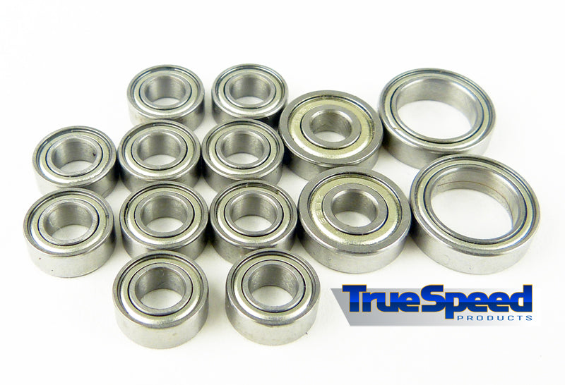 Hybrid Ceramic Bearings fit Patriot,Outlaw and Rocket (14)