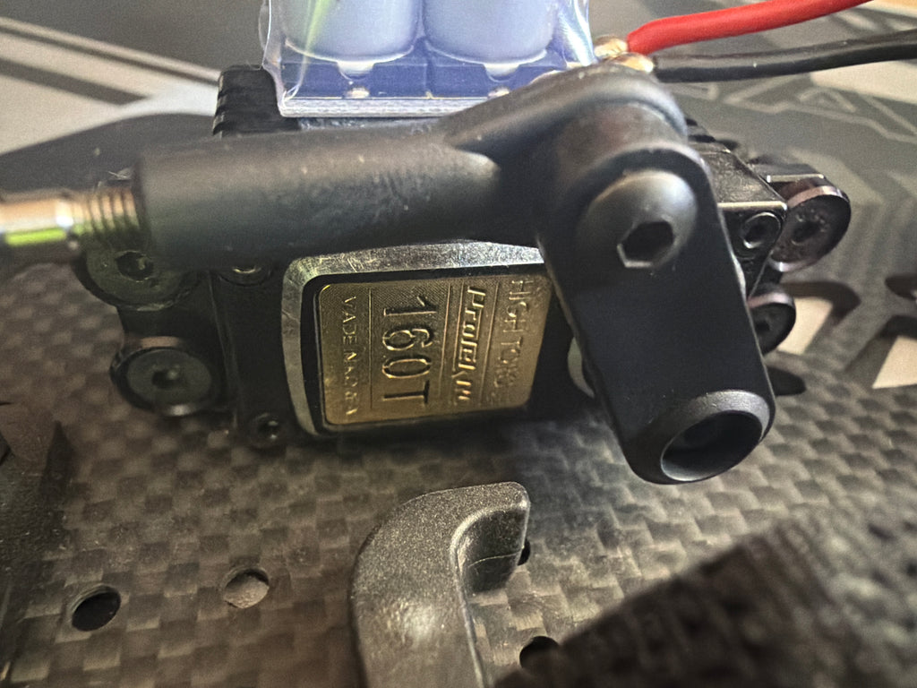 24’ Assault GFRP