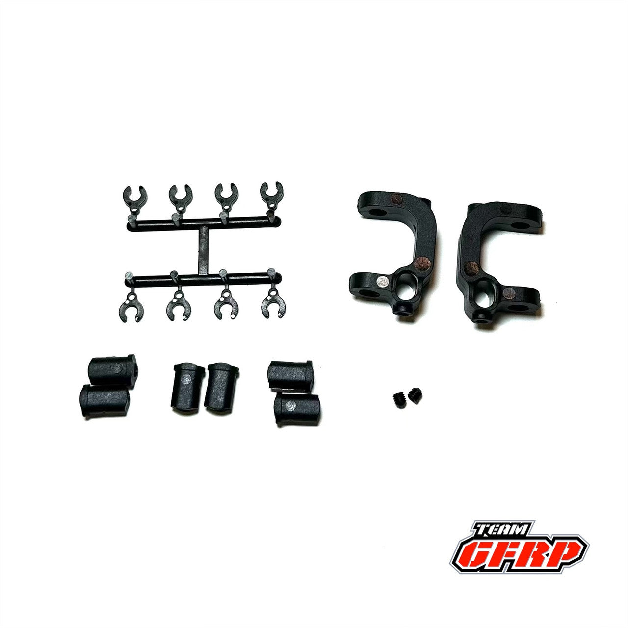 2026 Molded Caster Block Set