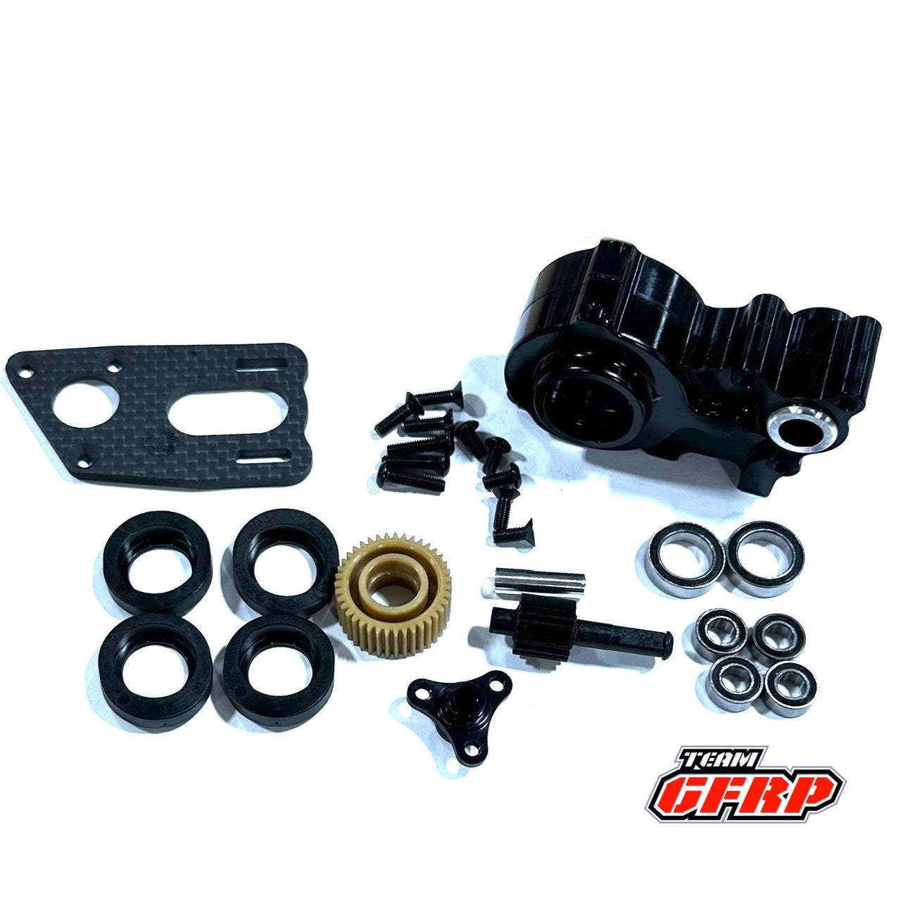 2025 Laydown Transmission Kit