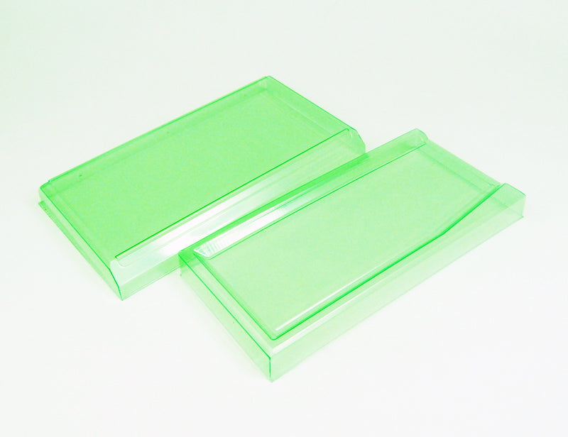 7x7 Flat Wing side panels