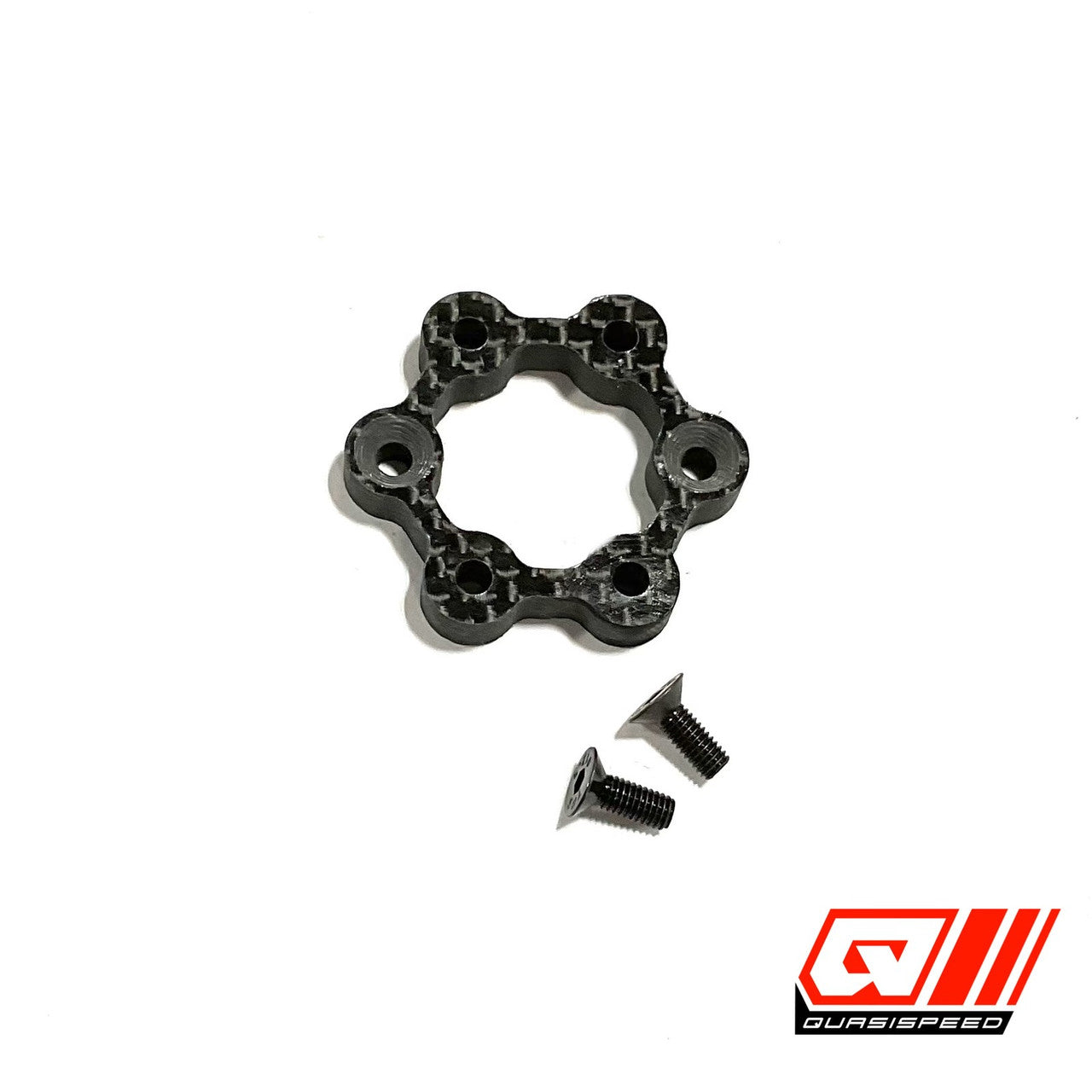5mm motor spacer