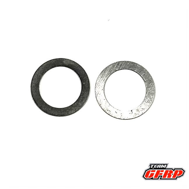 Ground Ball Diff Rings