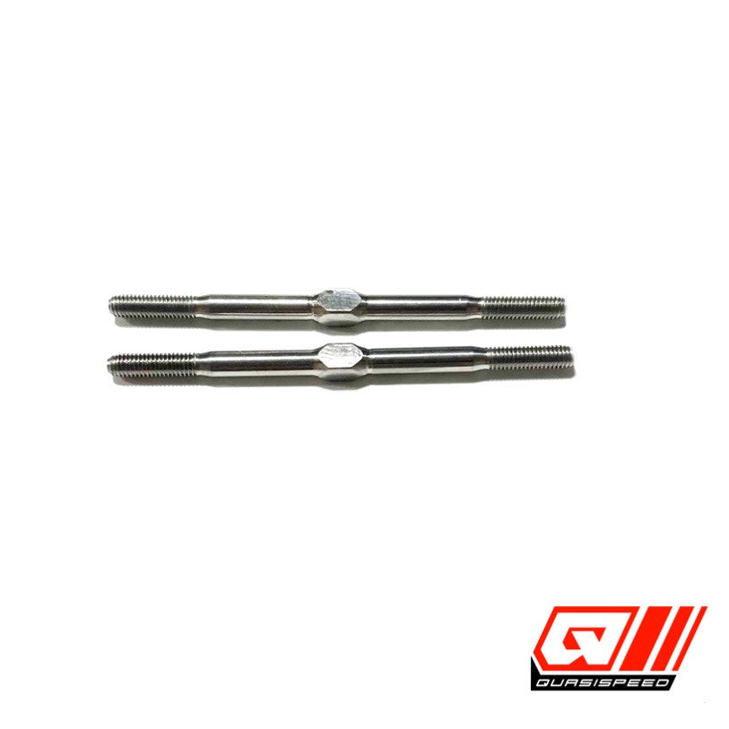 (57mm) Titanium Turnbuckle