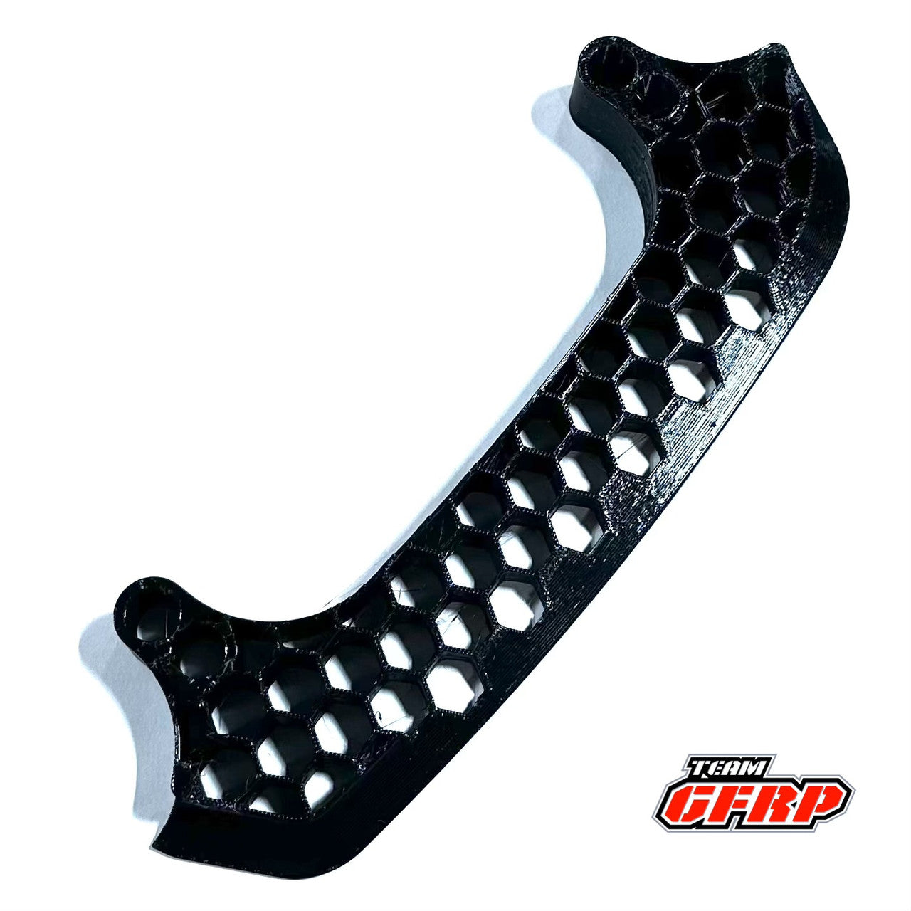 Late Model Bumper Pad