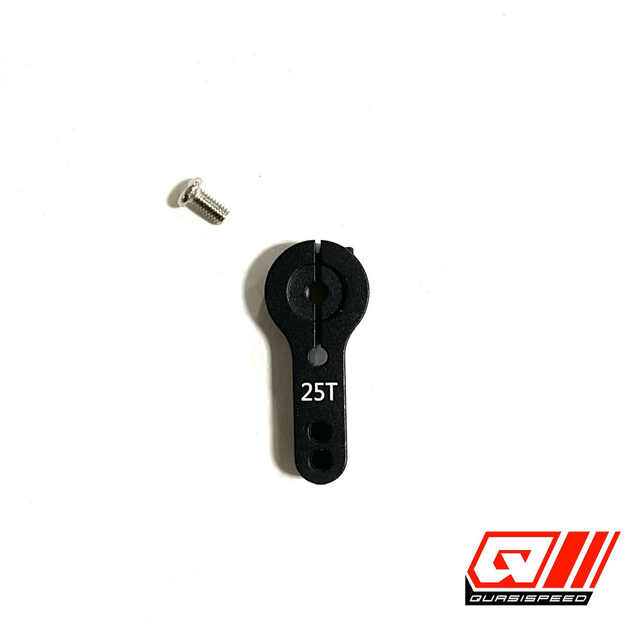 Low Profile 25T Servo horn No