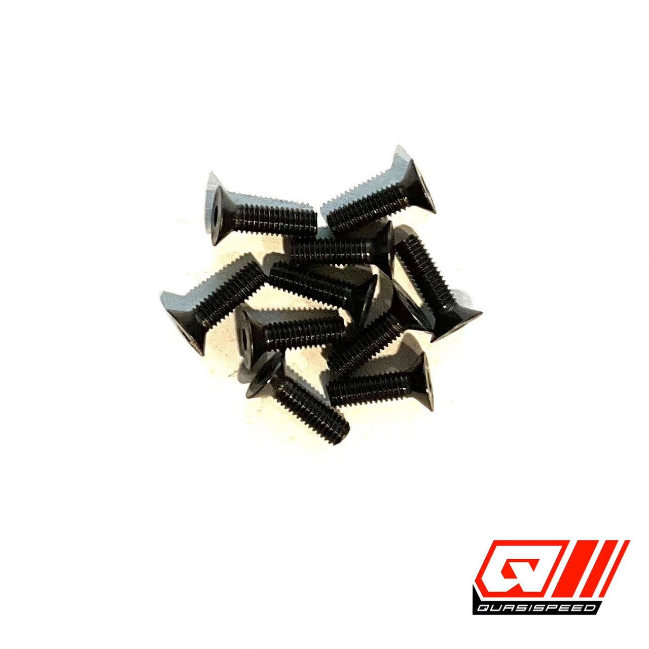 M3 x 10 FHS (10)