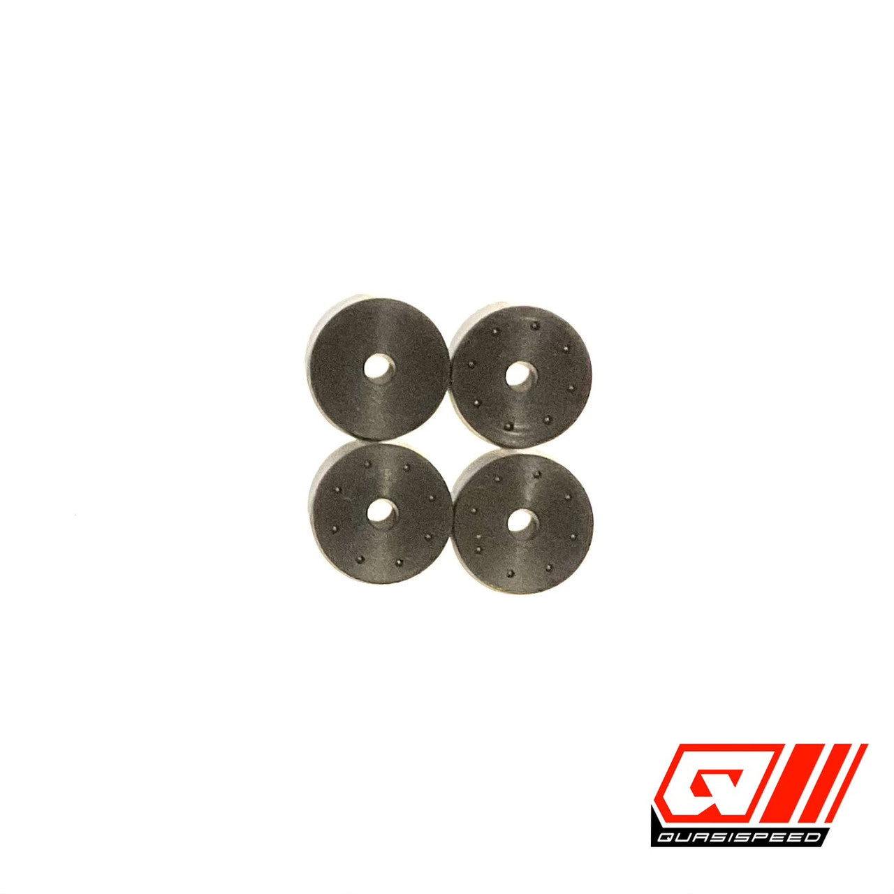 Big Bore Blank Pistons