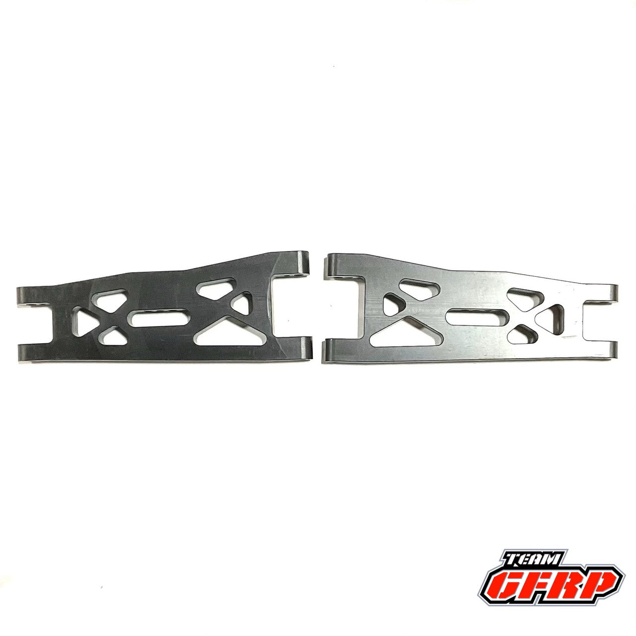2024 Prodigy Front arms