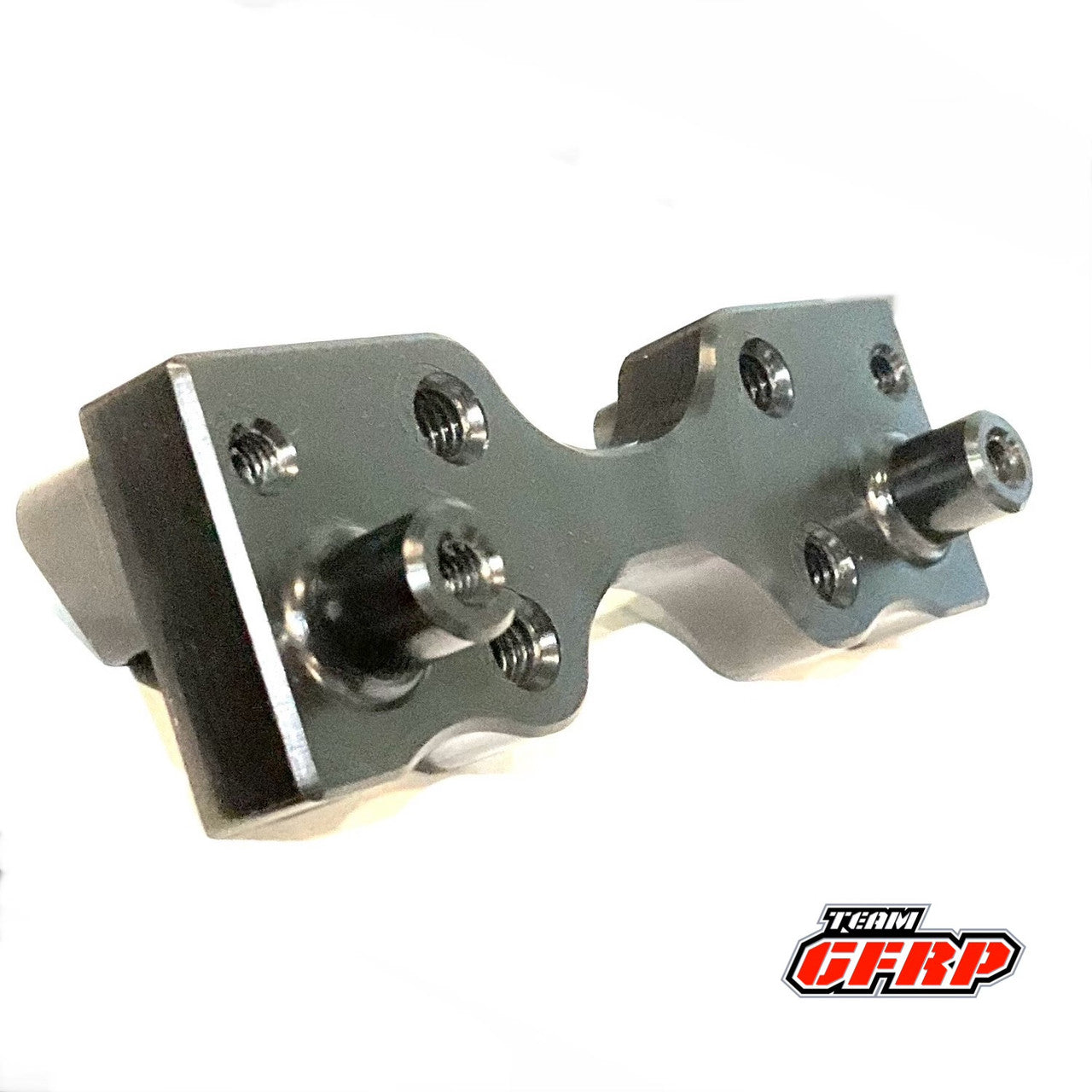 Metric Delrin Droop Front Bulkhead