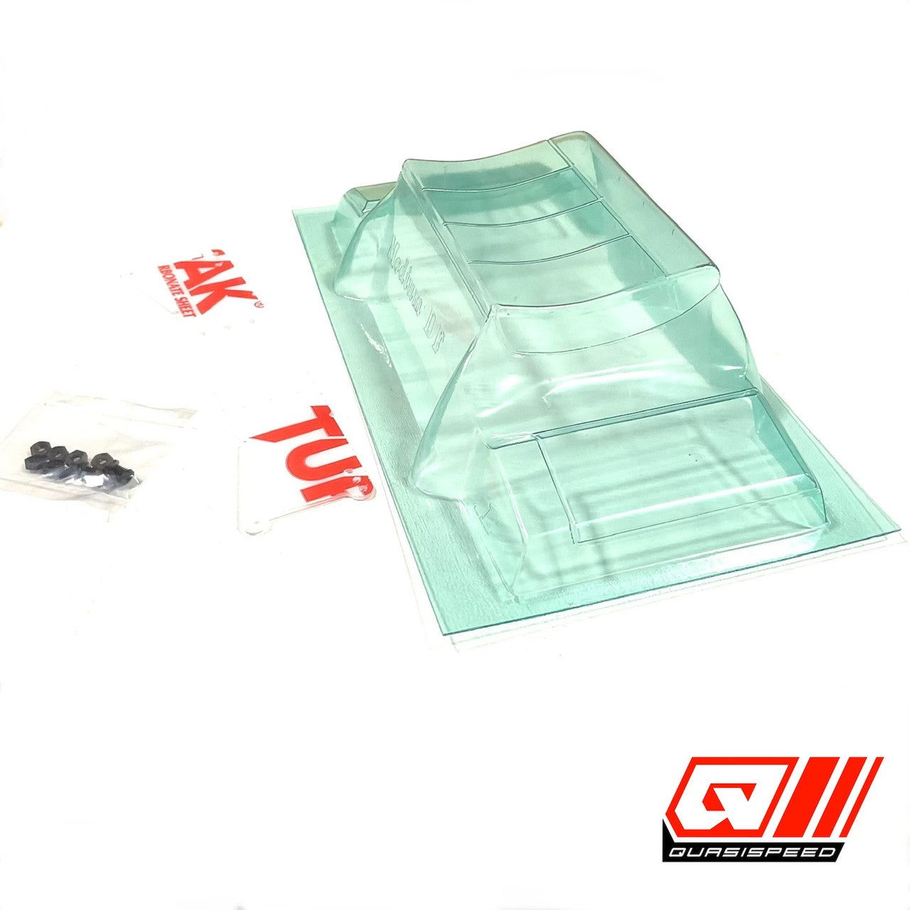 x3 Large MD Front Wing