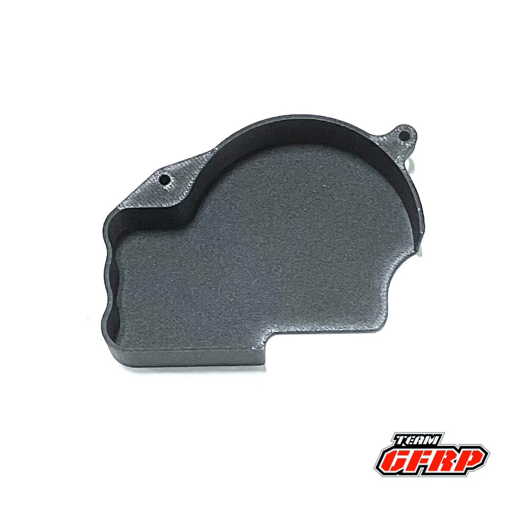 25 Laydown Dust Cover