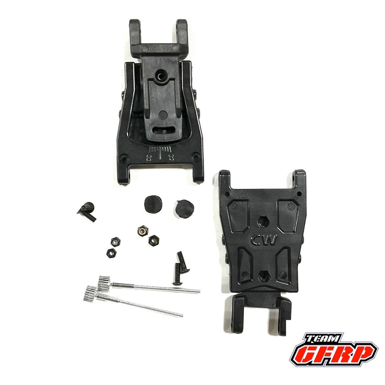 V2 adjustable Rear arm kit