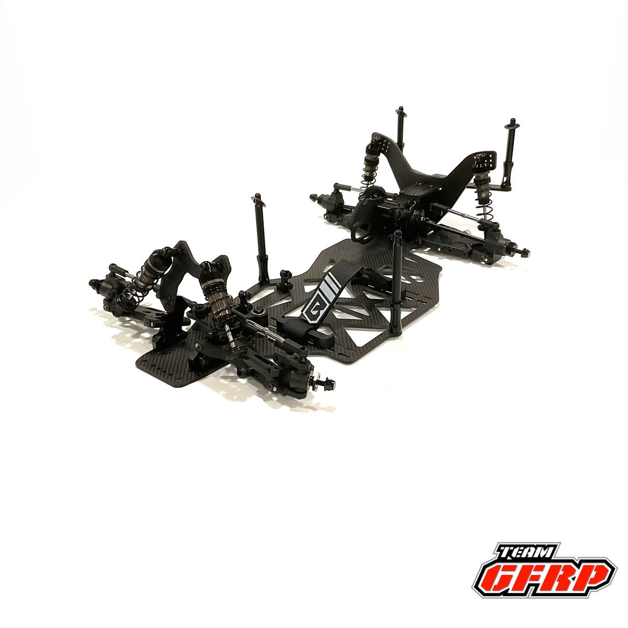 2024 Mistress Car Kit