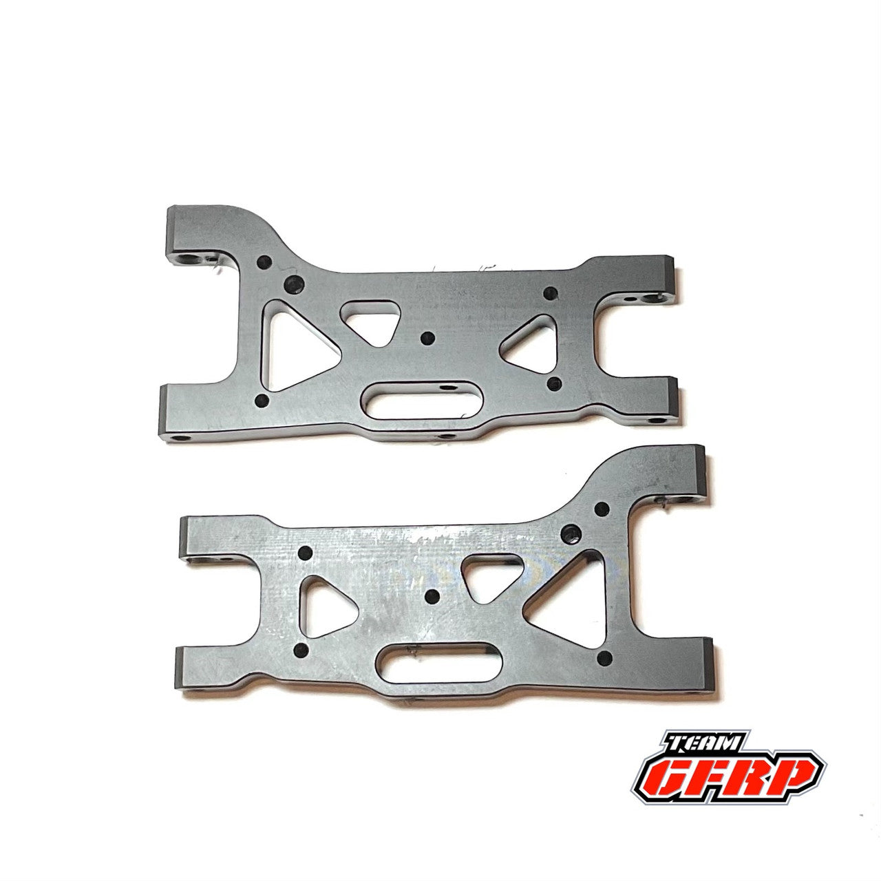 70 mm Machined Dirt oval Arm