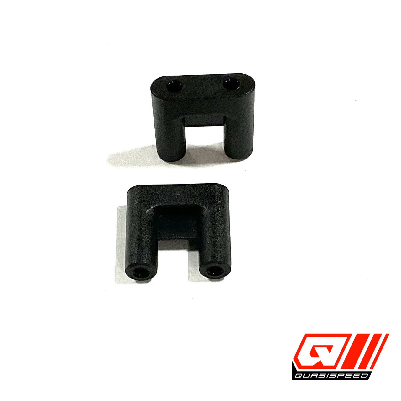 Molded Stand up Servo Mount