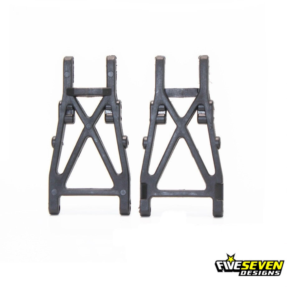 Rear Arms