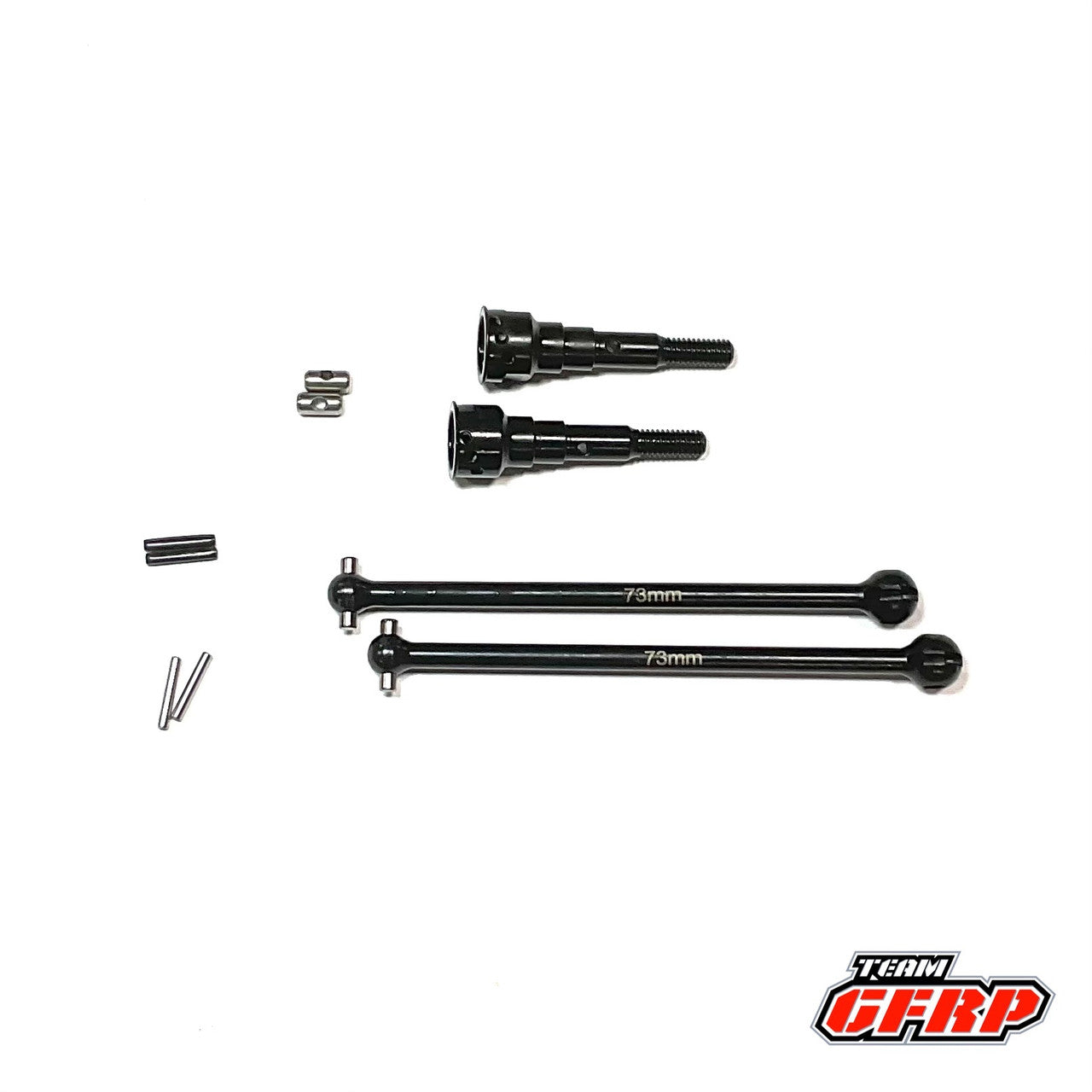 73mm CVA Kit