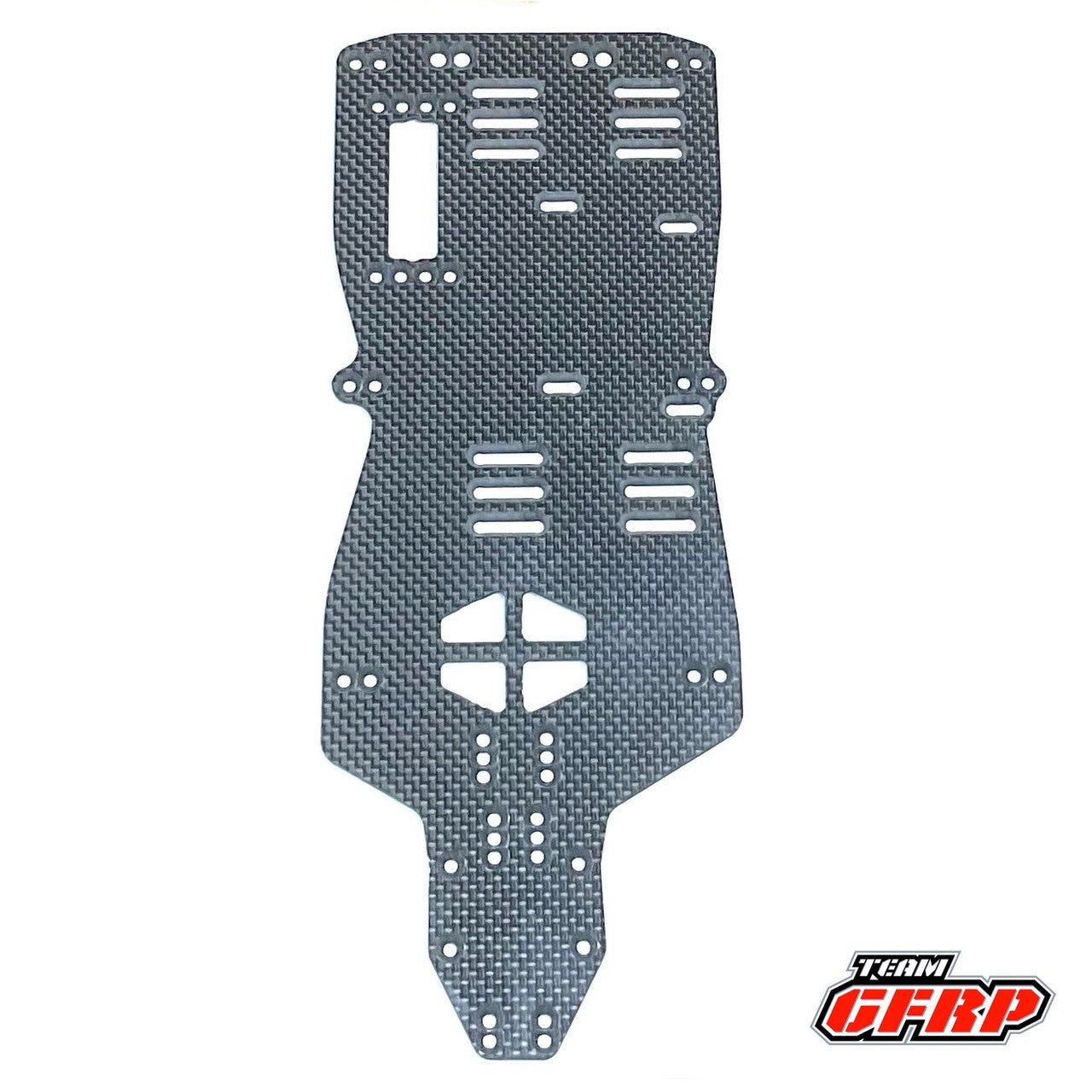 2026 Assault Chassis Plate
