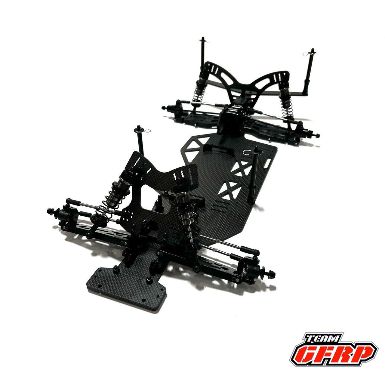 Prodigy car kit