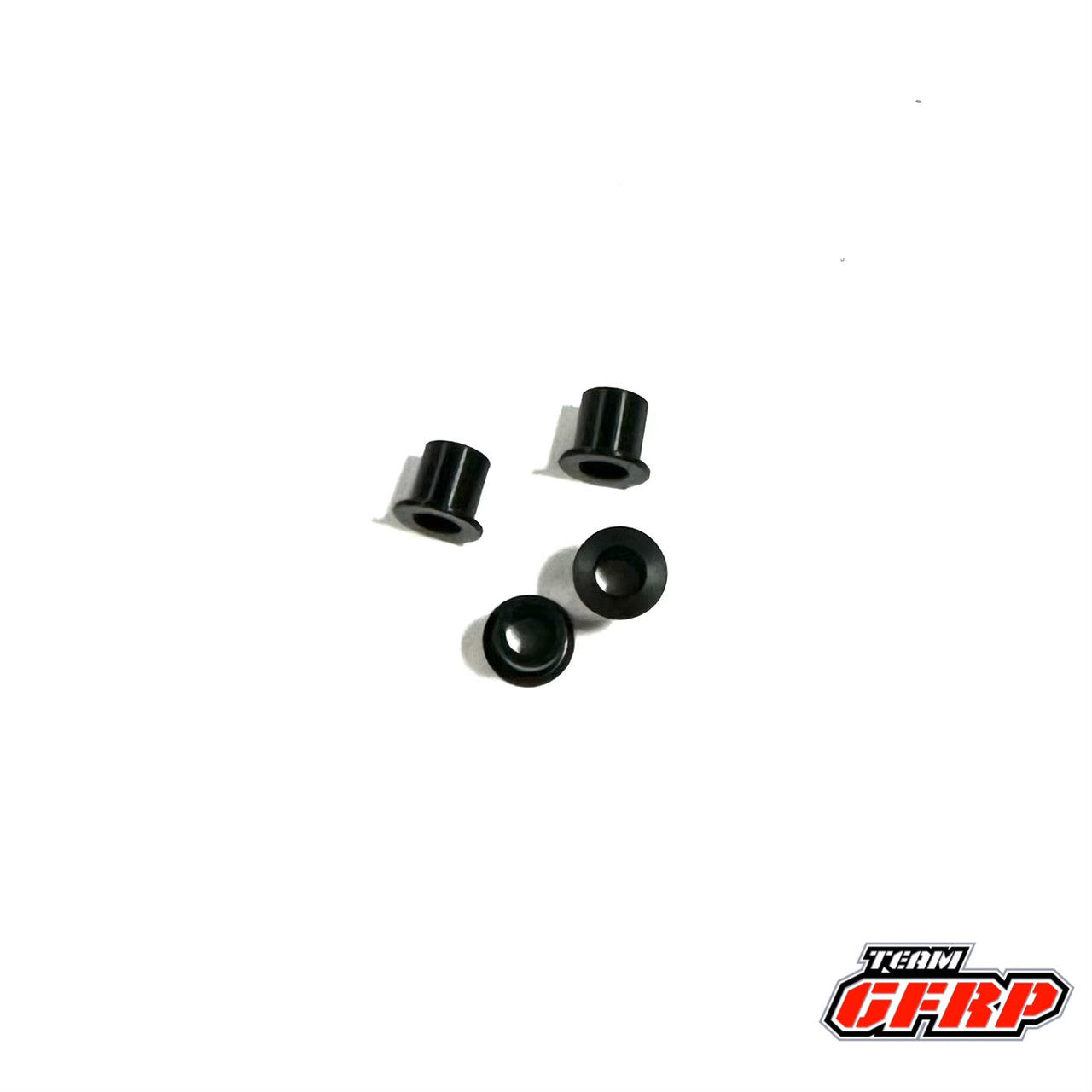 Delrin Caster Bushing