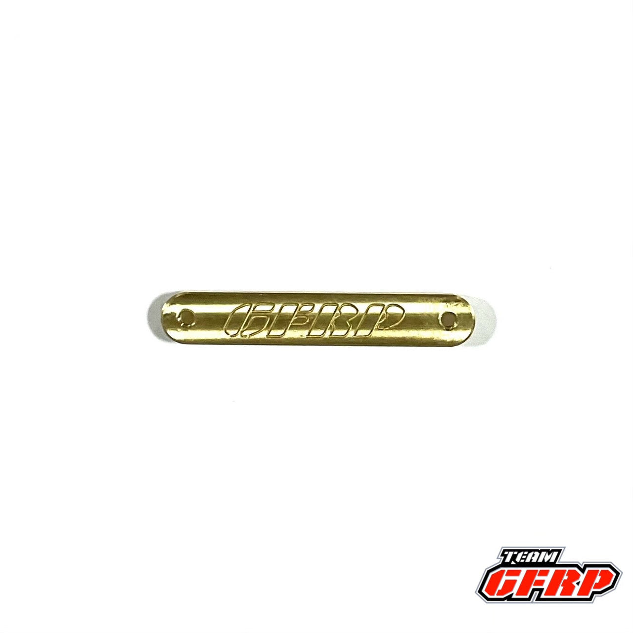Metric Brass Chassis Insert