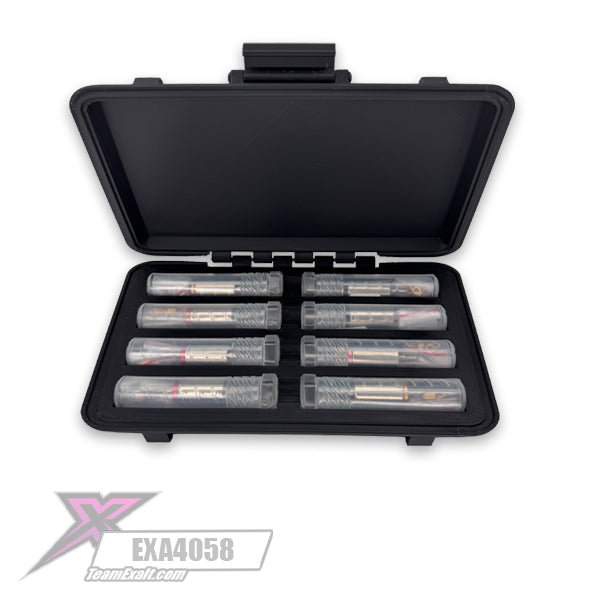 Team Exalt Rotor Storage Case