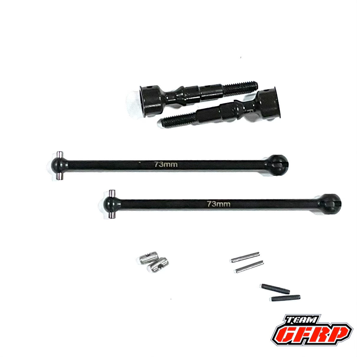 Apollo 73mm Cva Kit