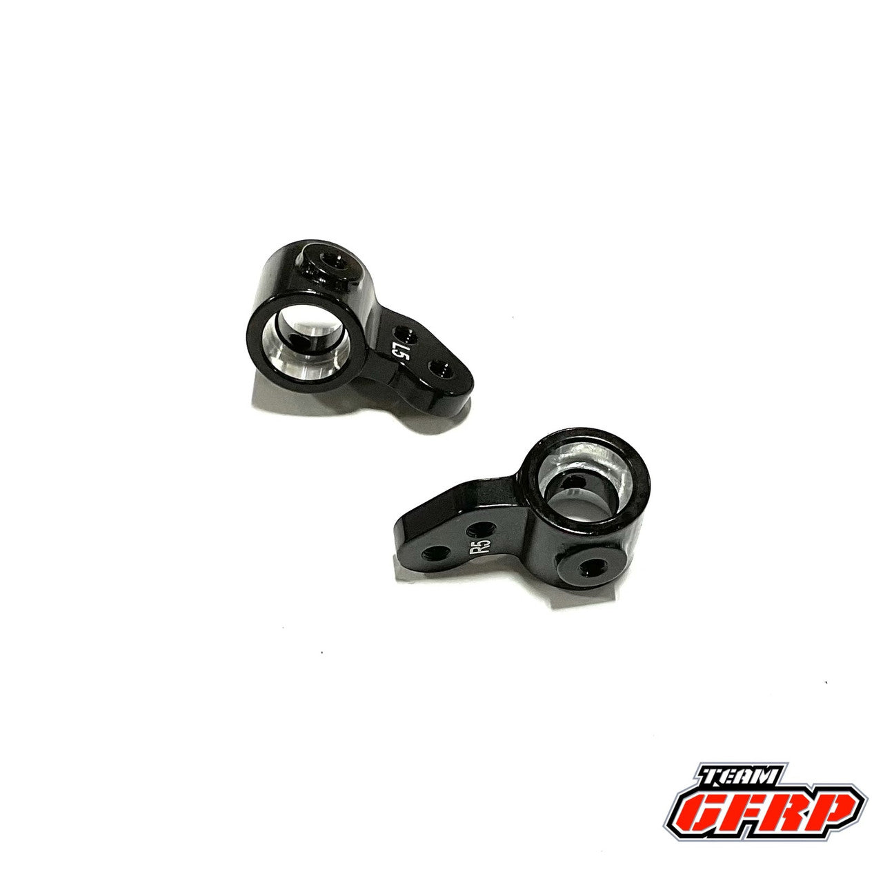 Aluminum 5 Degree Steering Arms