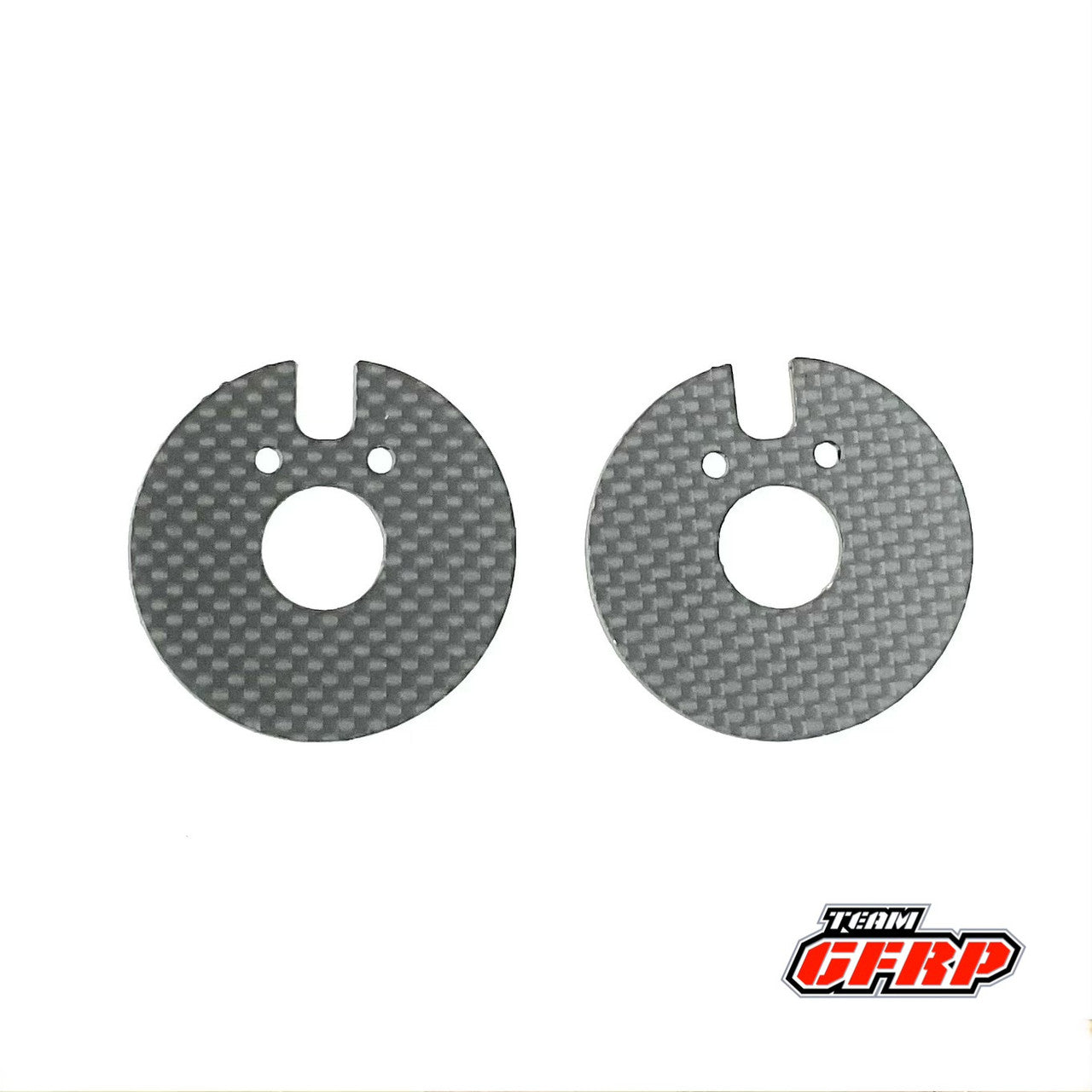 Carbon Fiber Wheel Disk