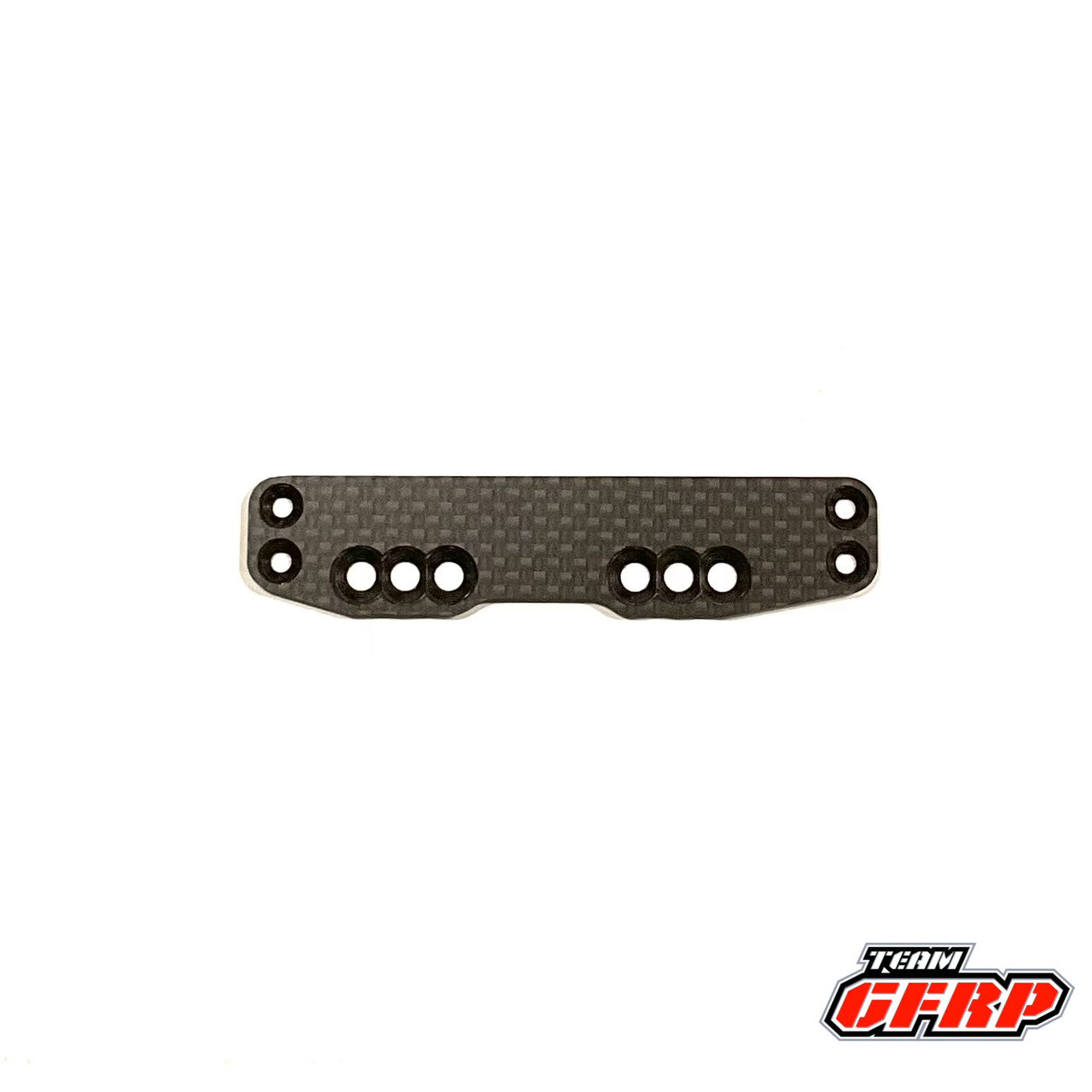 2025 Weapon Front Bumper mount