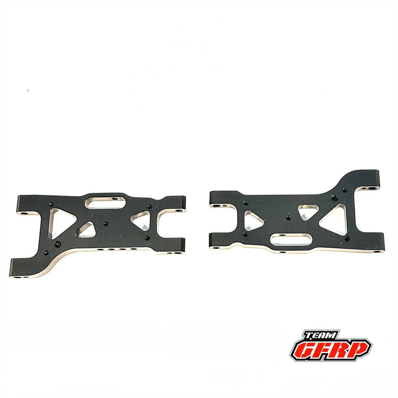 67 mm Machined Front Arm
