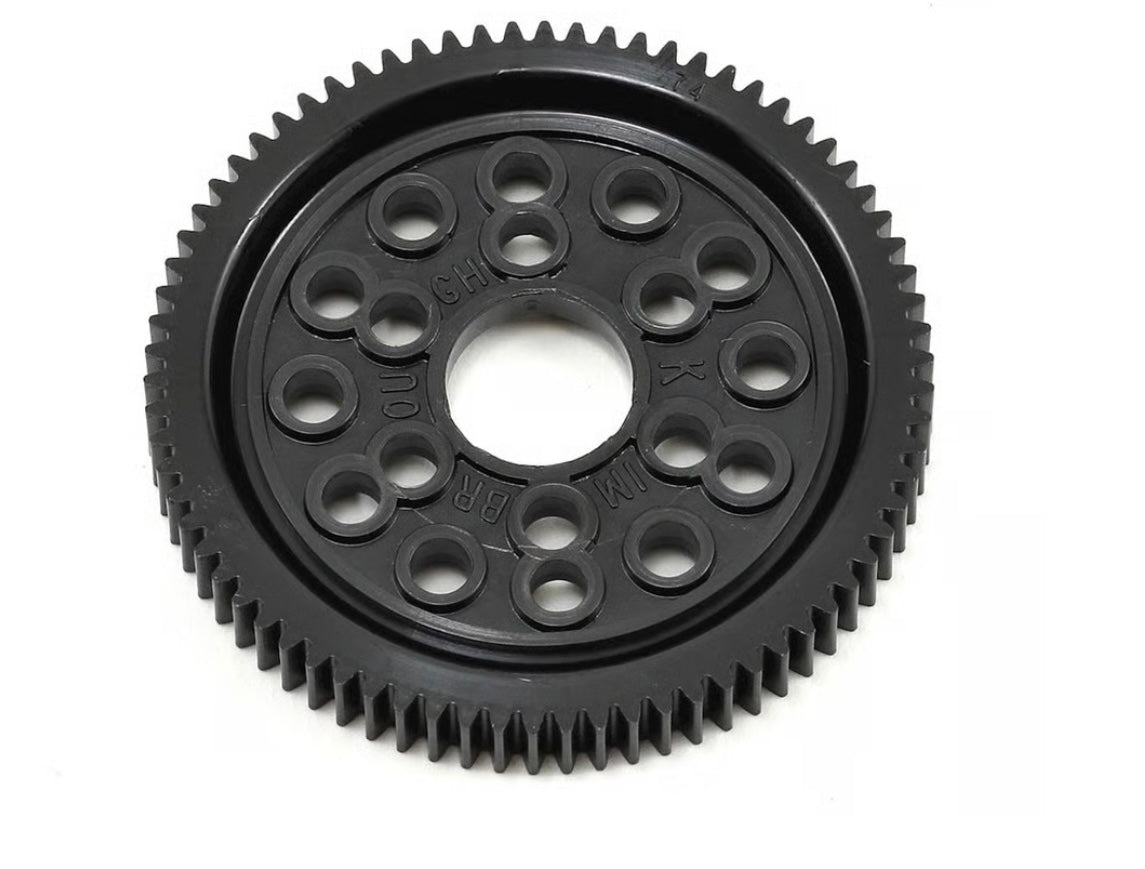 Kimbrough 74 Tooth 48P Gear