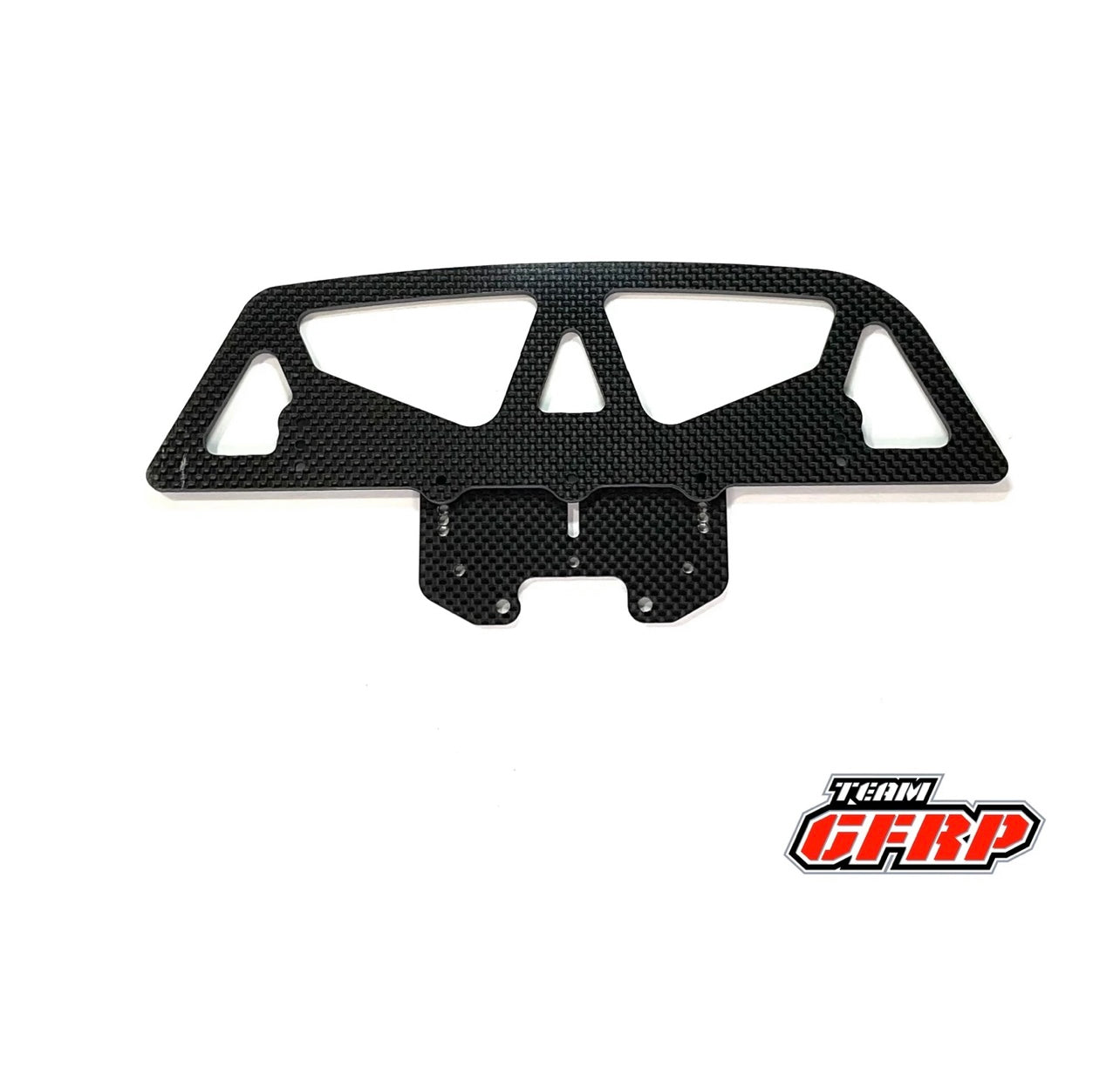 27 LM Adjustable Carbon Bumper