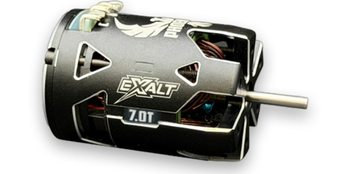 Exalt Phoenix 7.0T Modified Brushless Motor