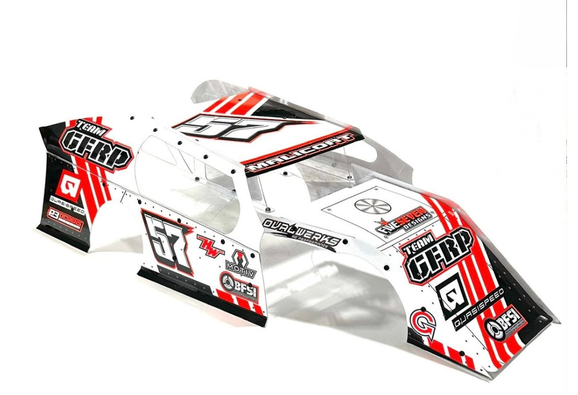 2024 SC Mod Body