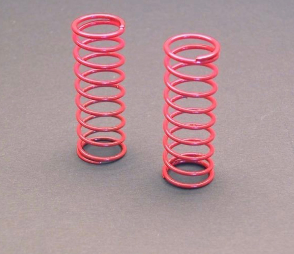 6 POUND SPRING 1.75″ RED (pr)