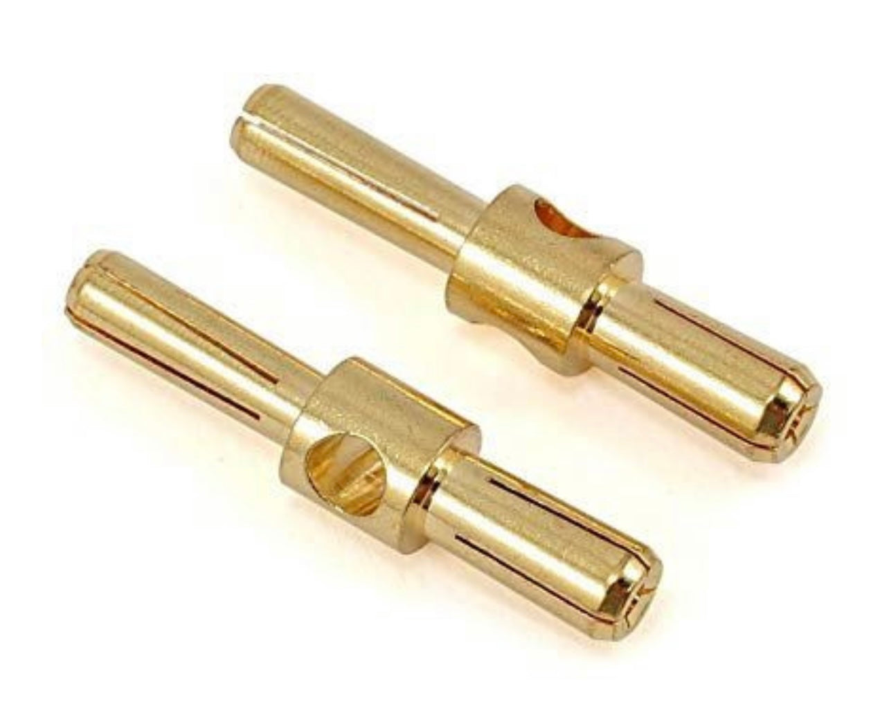 McAllister Bullet Connectors ⅘ mm Double Sided