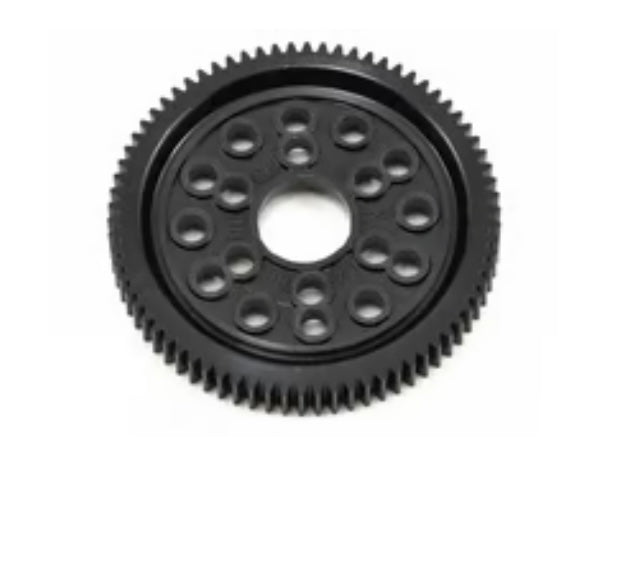 Kimbrough 73 Tooth 48P Gear