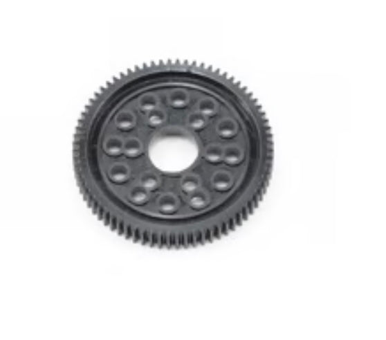 Kimbrough 72Tooth 48P Gear