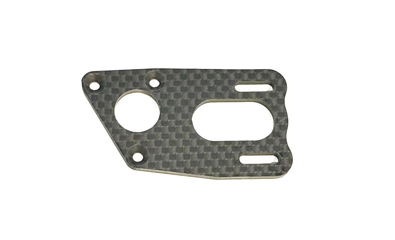 +8 Carbon Fiber Motor Plate
