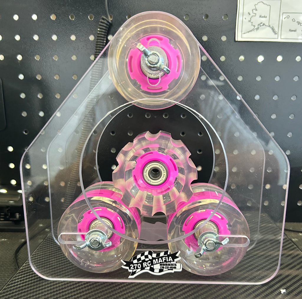 270 Rc Mafia Foam Buster