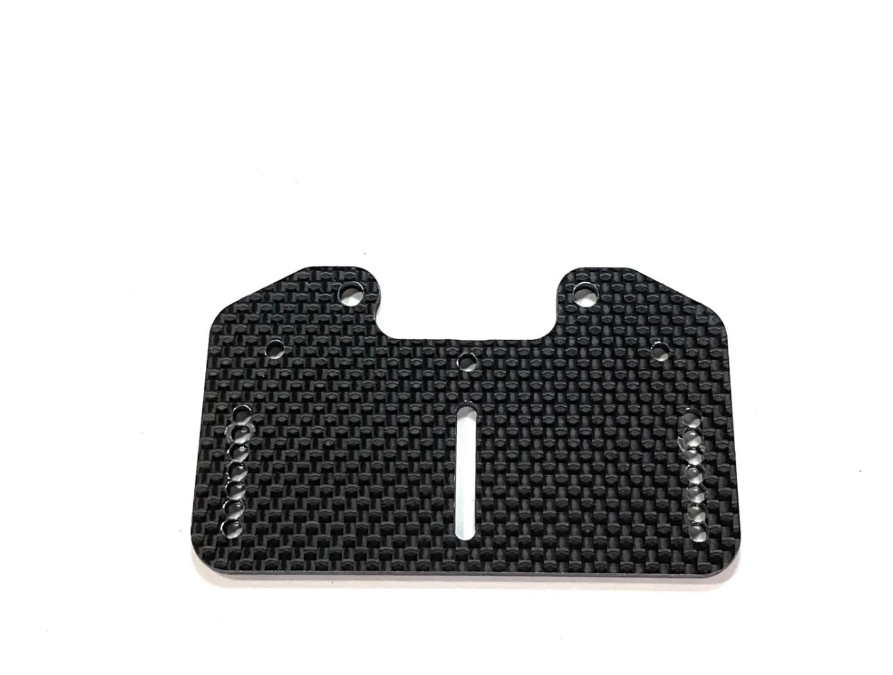 27 Late Model Front Bumper Mount