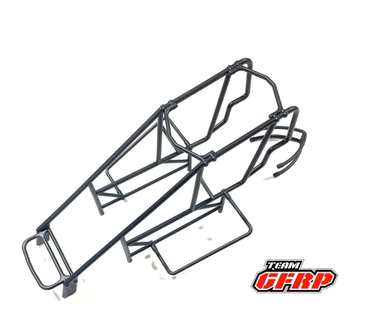 2023 Weapon Midget Cage