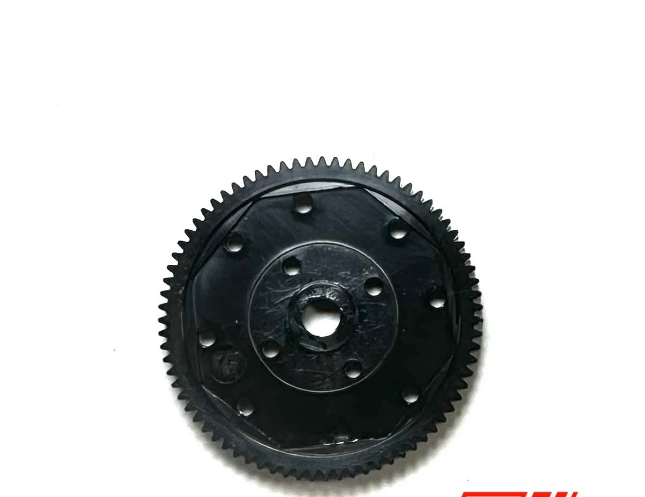 75T 48P Slipper Spur Gear