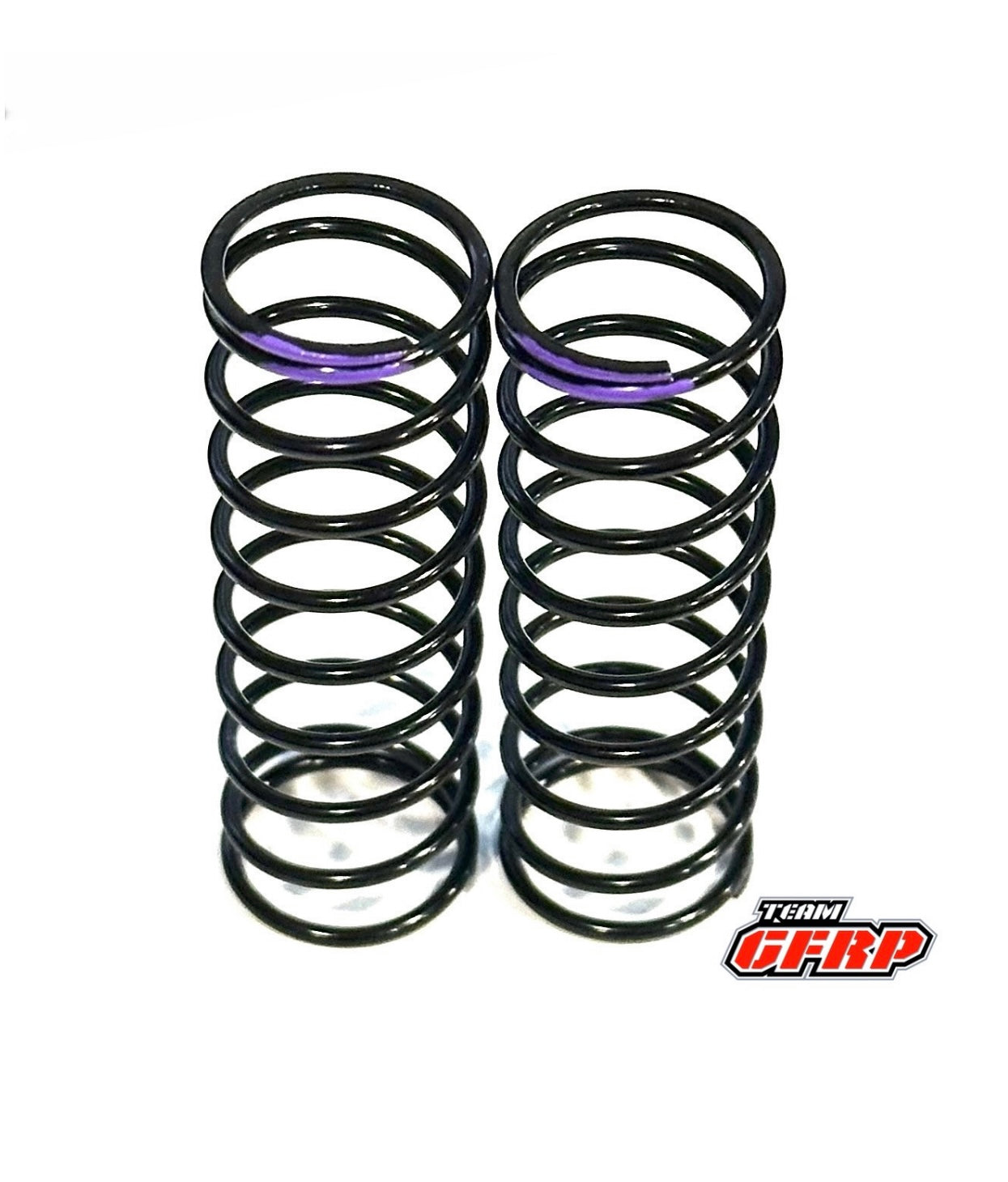Loose Dirt Springs 7#