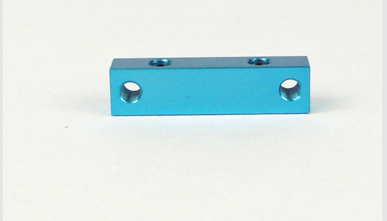 M3 TOP PLATE BLOCK