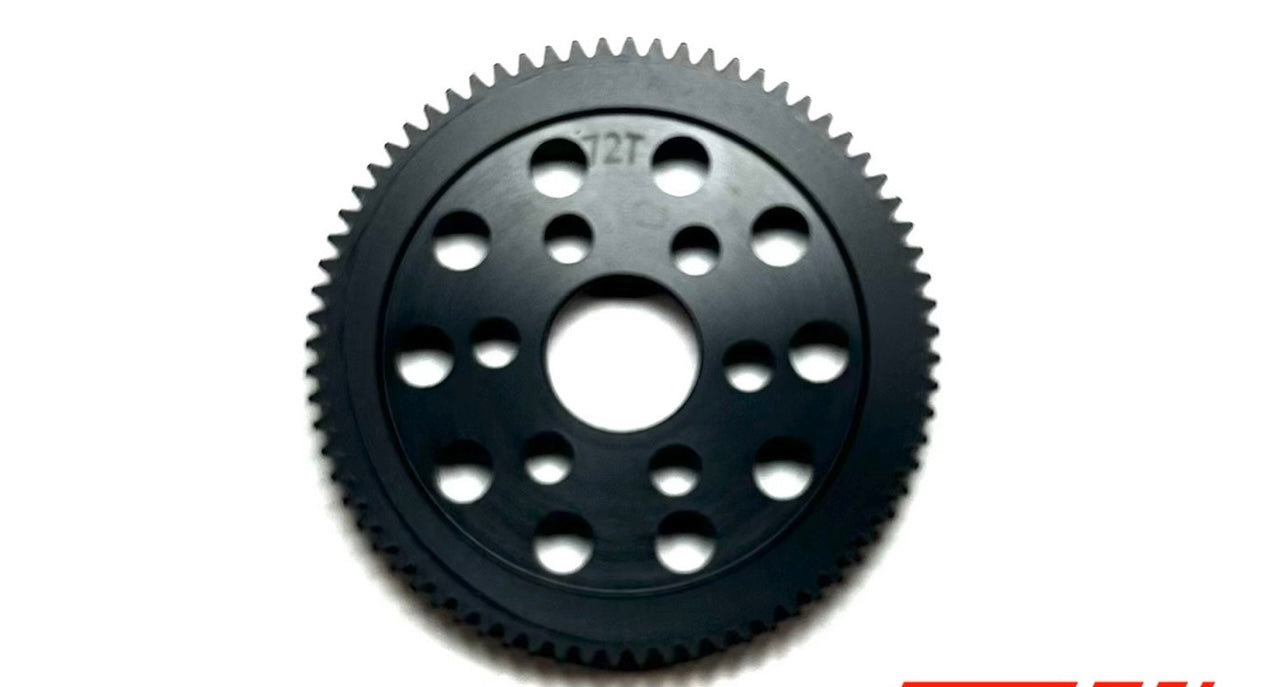 5mm 72T 48P Spur Gear